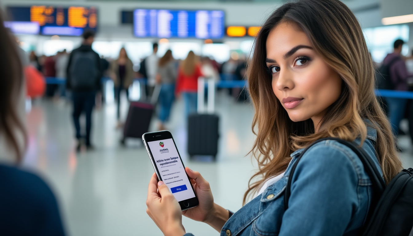 découvrez les tarifs et conditions pour ajouter un bagage supplémentaire chez air algérie. informez-vous sur les prix, les règles appliquées et les conseils pratiques pour voyager sereinement.