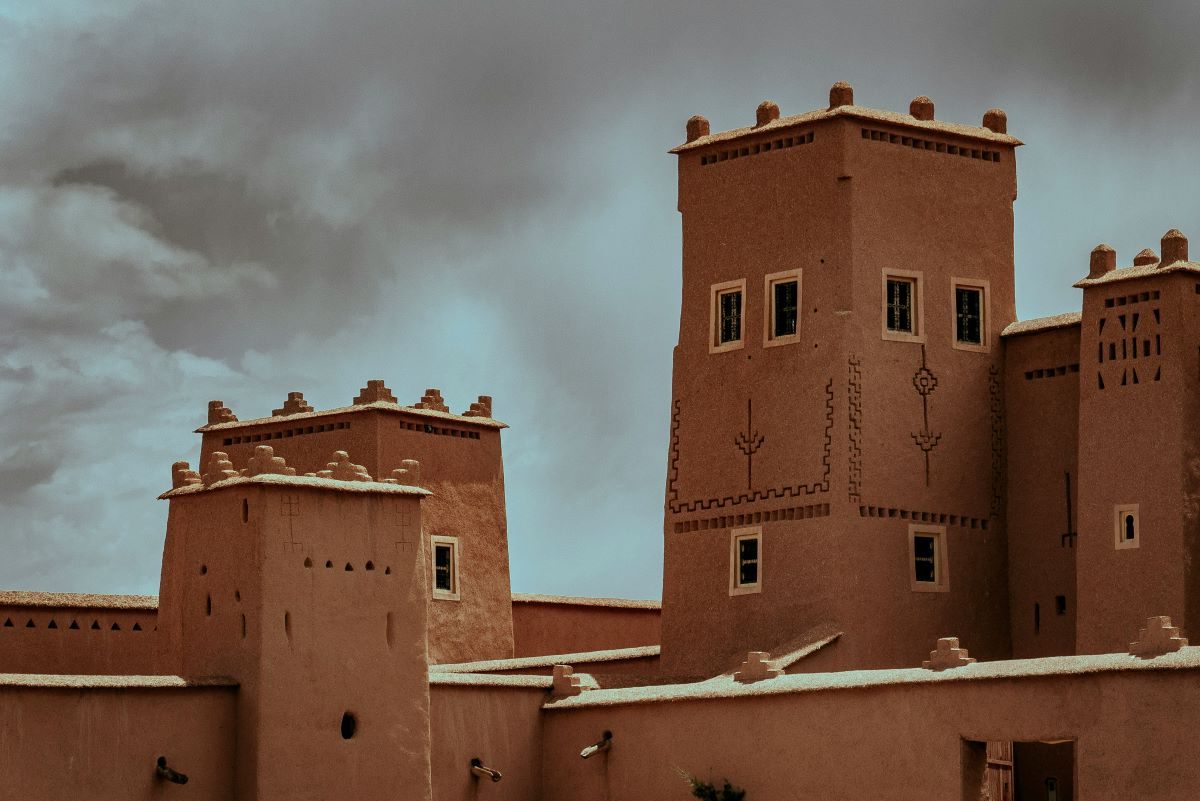 Hivernage Marrakech