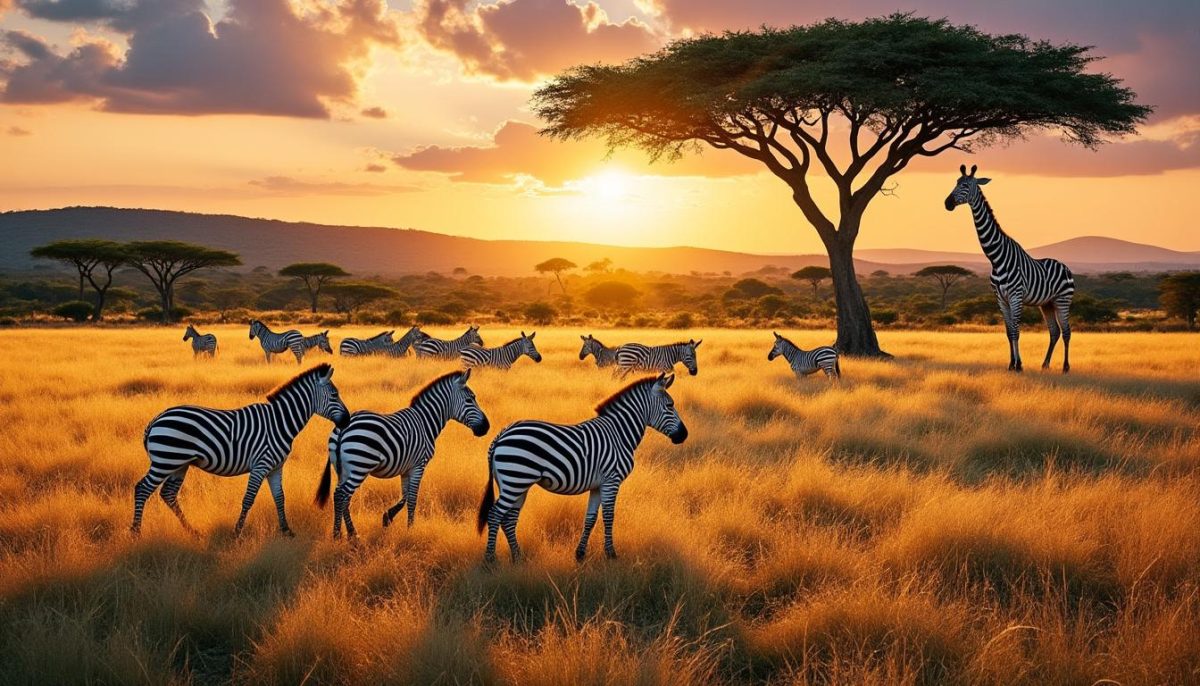 découvrez les meilleures destinations pour un safari inoubliable en afrique. nos conseils et recommandations pour choisir le pays et la réserve idéale, observer les animaux emblématiques et vivre une aventure authentique.
