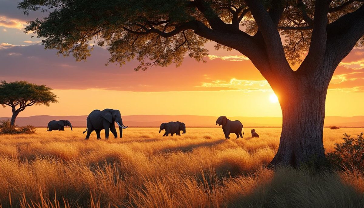 découvrez les différences entre un safari au kenya et en tanzanie. quel pays choisir pour une expérience inoubliable ? conseils, comparatif et points forts pour planifier votre voyage d’aventure en afrique de l’est.