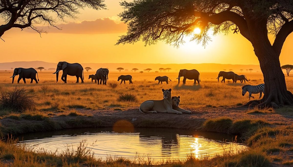 découvrez tout ce qu’il faut savoir sur un safari en afrique du sud : prix moyens, conseils pour bien préparer votre voyage, meilleures périodes et astuces pour une expérience inoubliable.