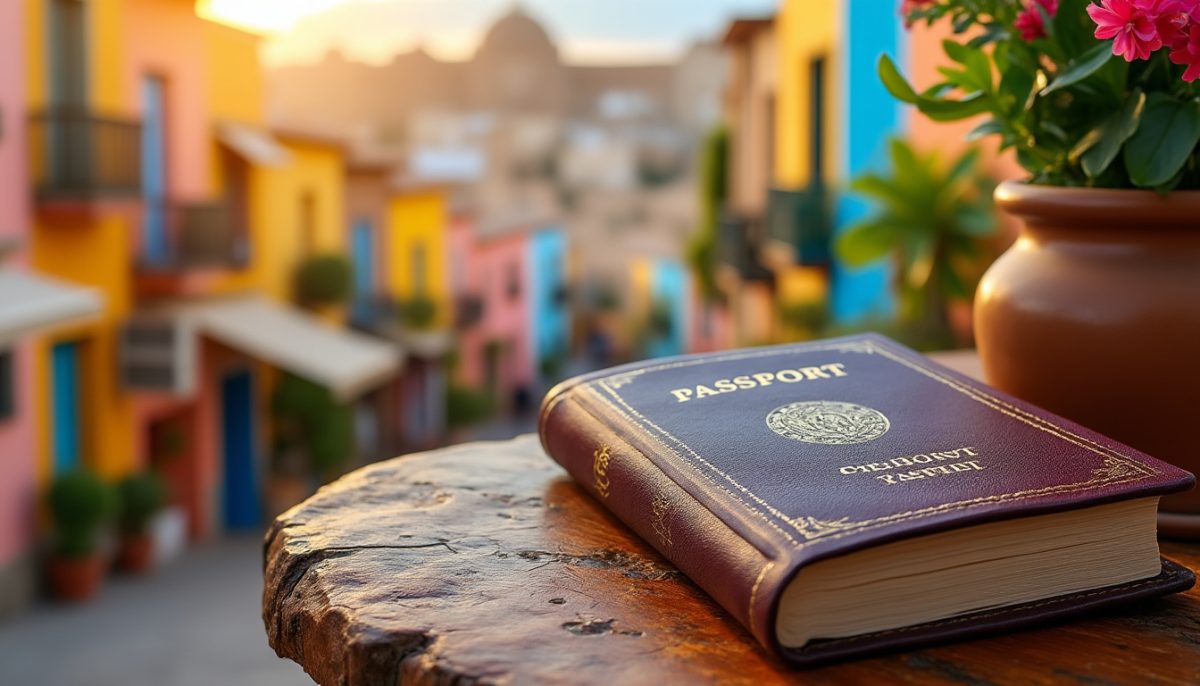 découvrez depuis quelle date un passeport est obligatoire pour voyager en tunisie, les démarches à suivre et les exceptions éventuelles selon votre nationalité. toutes les informations à jour pour préparer votre séjour en tunisie.