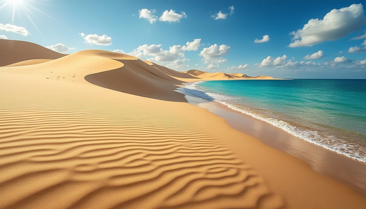 découvrez le parc national du banc d’arguin en mauritanie, un site naturel exceptionnel classé au patrimoine mondial de l’unesco, réputé pour ses paysages spectaculaires, sa biodiversité unique et ses colonies d’oiseaux migrateurs.