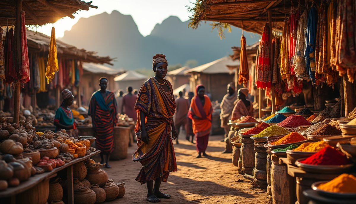 découvrez les meilleurs pays d'afrique à visiter en priorité selon vos envies : paysages uniques, culture riche, aventures inoubliables et conseils pour un voyage réussi sur le continent africain.