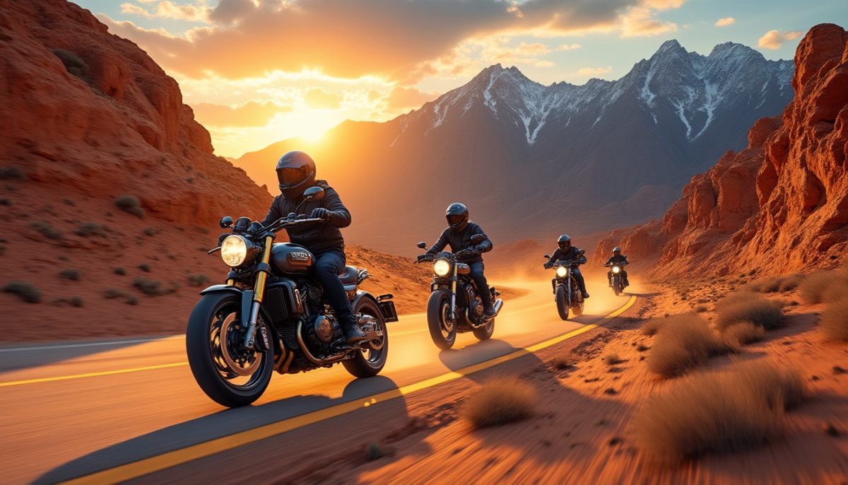 découvrez tous les conseils et précautions pour réussir votre raid moto au maroc. parcours, équipement, sécurité et astuces pour une aventure inoubliable à moto dans le désert marocain.