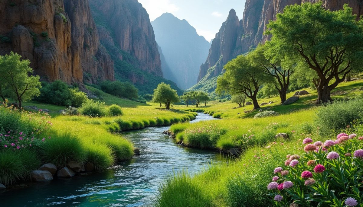 découvrez la vallée du paradis au maroc avec notre guide complet : activités incontournables, accès, conseils pratiques et meilleures périodes pour visiter ce lieu enchanteur près d’agadir.