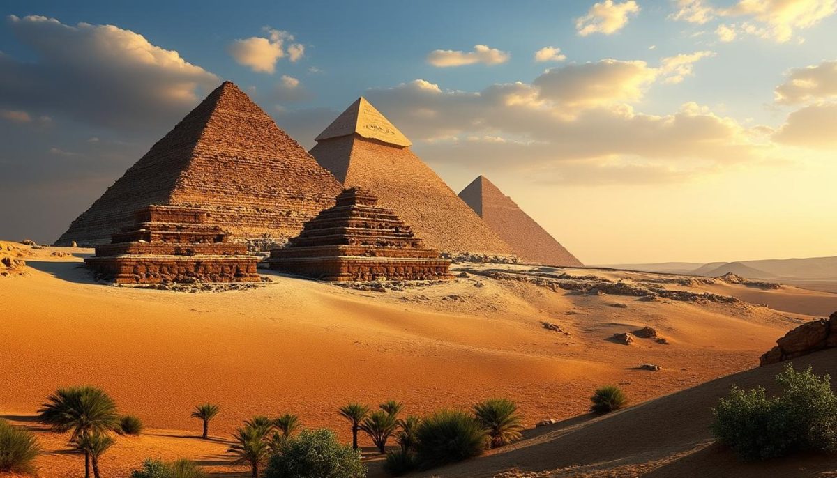 découvrez la meilleure période pour partir en égypte selon le climat, les activités et les événements. conseils pratiques pour profiter au maximum de votre voyage en égypte.