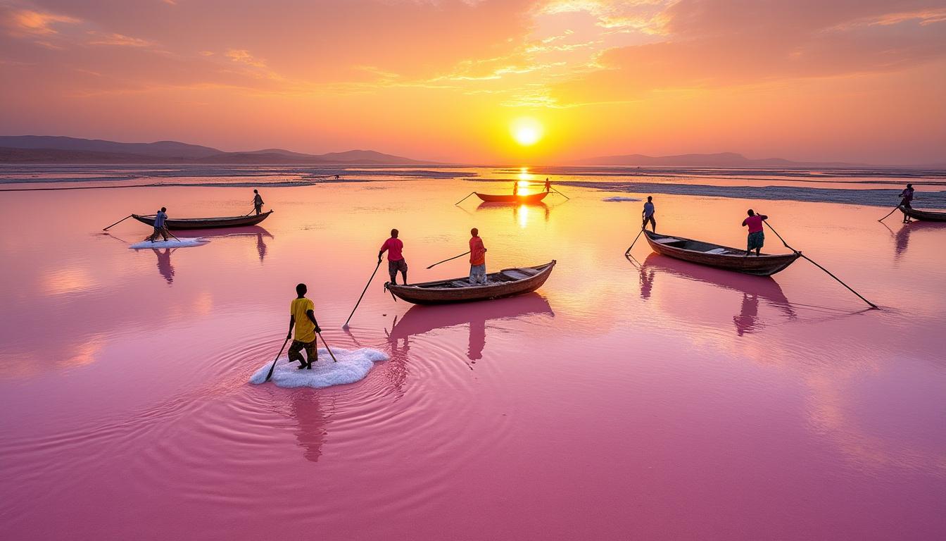 découvrez quel est le plus beau pays d’afrique à travers un tour d’horizon des paysages, cultures et merveilles incontournables du continent. explorez notre sélection pour trouver la destination idéale pour votre prochain voyage en afrique.