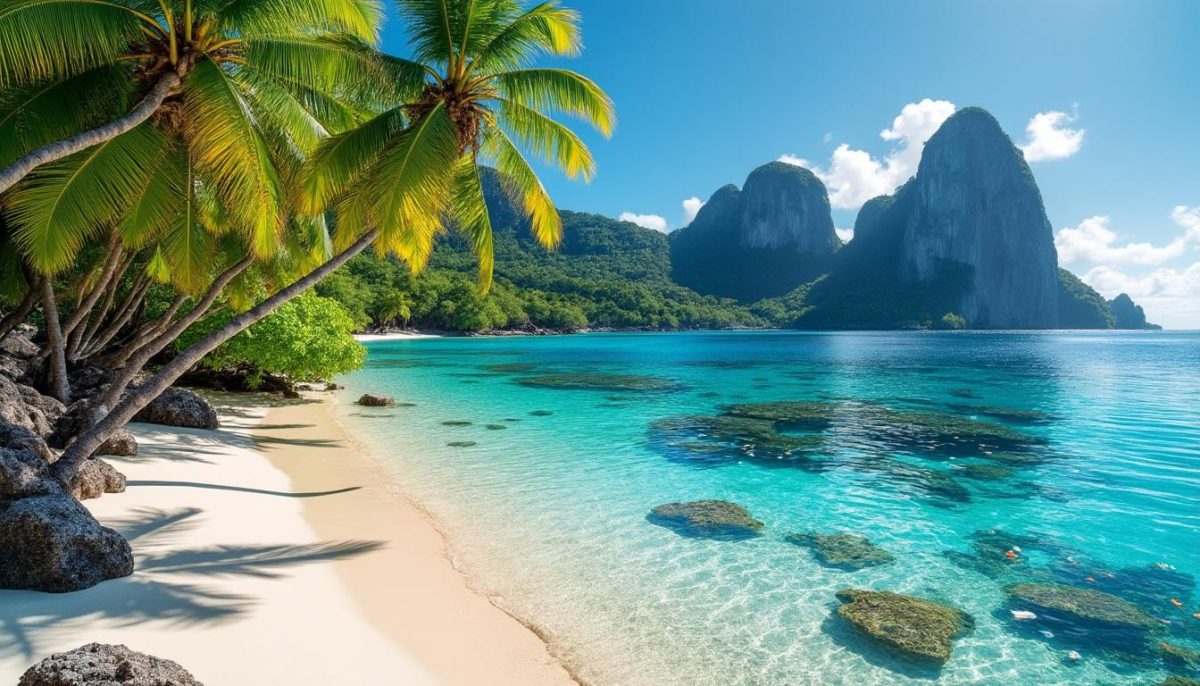découvrez toutes les activités incontournables aux seychelles : plages paradisiaques, plongée, randonnées, sorties culturelles et conseils pratiques pour un séjour inoubliable grâce à notre guide complet.