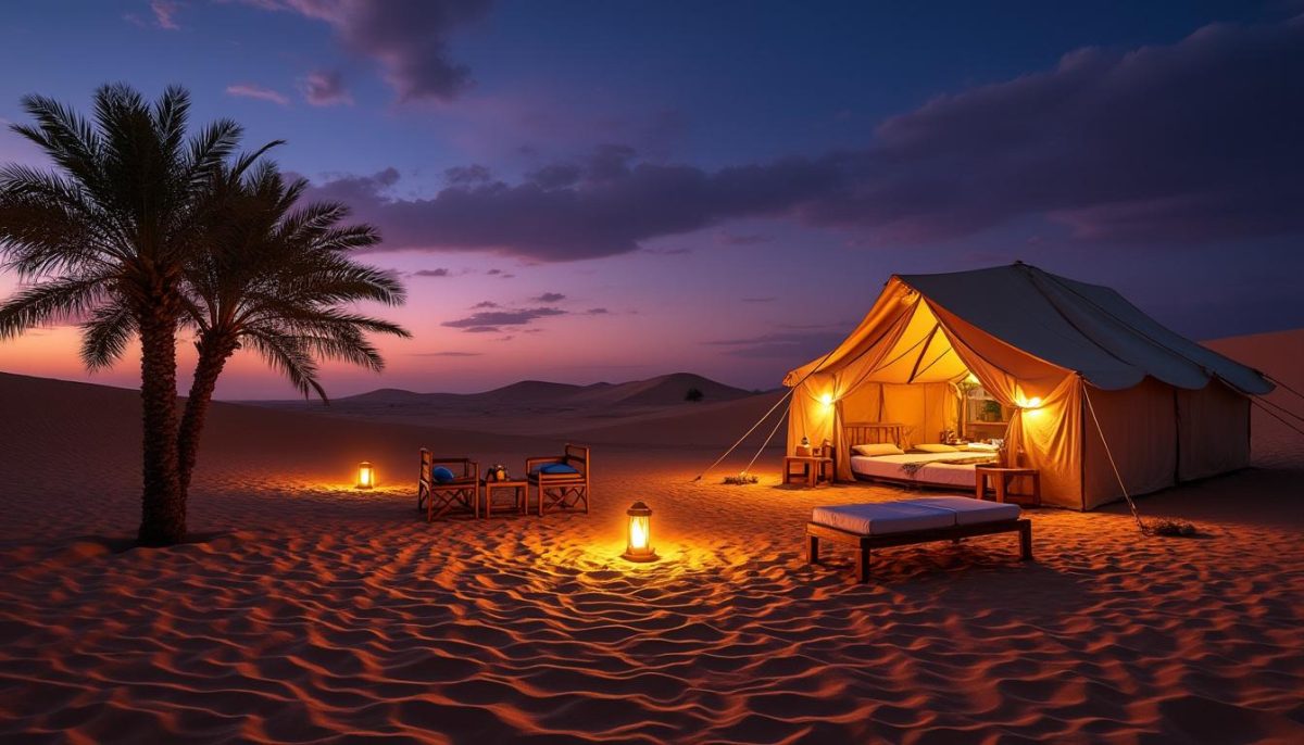 découvrez comment dormir dans le désert depuis marrakech avec nos expériences authentiques et conseils pratiques pour une aventure inoubliable sous les étoiles.