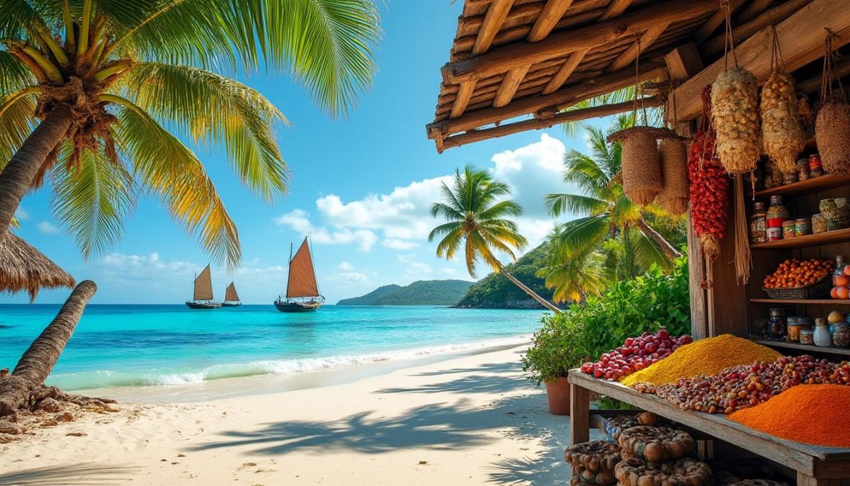 découvrez un itinéraire complet pour 10 jours à zanzibar, incluant les activités incontournables, les meilleures plages, sites culturels et aventures à ne pas manquer pour un séjour inoubliable.