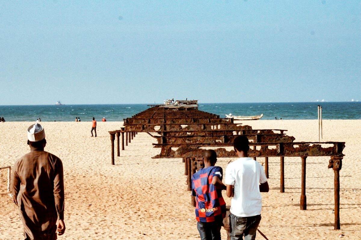 Togo