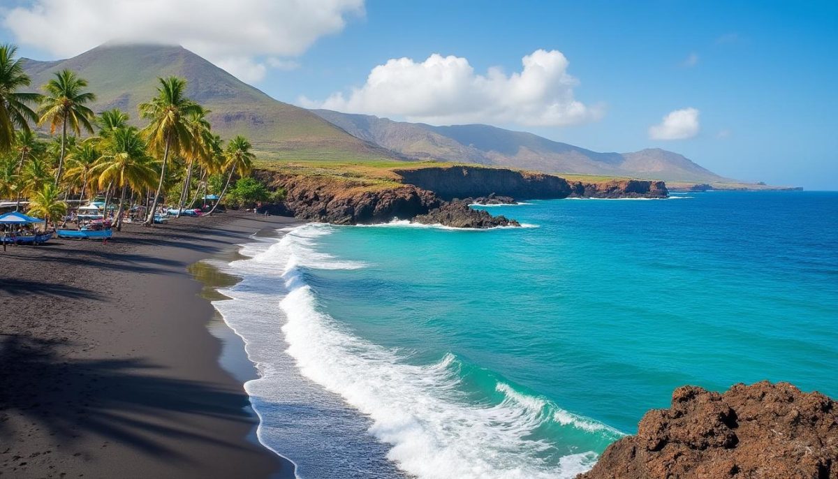 découvrez un itinéraire complet pour 1 semaine au cap-vert avec les activités incontournables à ne pas manquer : plages paradisiaques, randonnées, culture locale et gastronomie.