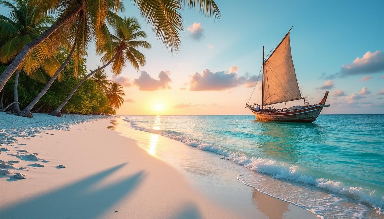 découvrez les meilleures activités et circuits pour profiter pleinement d'une semaine à zanzibar : plages paradisiaques, excursions culturelles, safaris marins et découvertes culinaires.